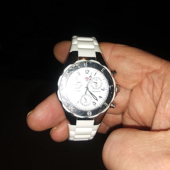 Michele Michele Watch - Picture 7 of 8